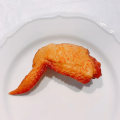 Pikkukuva 1 / 10: Chicken Wings Hiusneulat Hiuspidikkeet 4 4 4