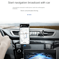 Miniatyrbillede 10 af 10: Bluetooth Aux Adapter Bluetooth Audio Receiver Bil Bluetooth