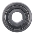 Miniatyrbillede 8 af 10: Deep Groove Kuglelejer Gummi Rulleskøjter Lejer S627ZZ S627ZZ 7x22x7mm