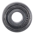 Miniatyrbillede 8 af 10: Deep Groove Kuglelejer Gummi Rulleskøjter Lejer S628ZZ S628ZZ 8x24x8mm