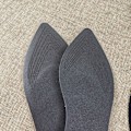 Pikkukuva 10 / 10: Pohjalliset Vaahto Pohjalliset MUSTA POINTED HEAD POINTED HEAD black Pointed head-Pointed head