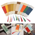 Miniatyrbilde 7 av 10: 5/10 stk Bokmerker Boksideklipp 10STK4 4 10Pcs4