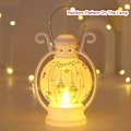 Miniatyrbilde 1 av 10: Ramadan LED-lampe LED-lanternelys STYLE 5 STYLE 5 Style 5