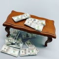 Miniatyrbillede 8 af 10: Dollhouse Pocket Props Miniature Model GBP DKK GBP