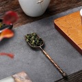 Miniatyrbilde 6 av 10: Tespade Teskjeer BRONSE C C Bronze C-C
