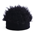 Miniatyrbillede 1 af 10: Børneparyk Hat Beanies Cap 4 4 4