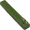 Miniatyrbilde 1 av 4: Grønn DOP-voks Fit Wax Sticks Lapidary DOP-voks