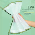 Pikkukuva 7 / 10: Mesh vetoketjullinen pussipussi Läpinäkyvä tiedostolaukku STYLE 4 STYLE 4 Style 4