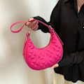 Pikkukuva 3 / 10: Olkalaukku Clutch Käsilaukut ROSE RED rose red
