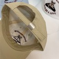 Pikkukuva 6 / 8: Snapback Cap Lippalakit KHAKI KHAKI khaki