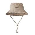 Miniatyrbilde 1 av 10: Bøttehatt Dame Cap KHAKI Khaki