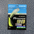 Miniatyrbild 9 av 10: Badmintonracketsträng Badmintonrackettråd BG99 BG99 BG99
