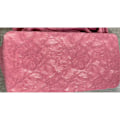 Miniatyrbillede 1 af 10: Mesh Strømper Dame Strømper PINK Pink