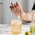 Pikkukuva 6 / 10: Vuoteen äärellä oleva set, juomalasi 350 ml 350 ml 350ml