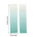 Miniatyrbillede 3 af 10: Gradient Ice Sleeves Håndstrømper ROSE RED rose red
