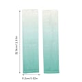 Pikkukuva 3 / 10: Gradient Ice Sleeves Käsisukat VIHREÄ green
