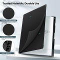 Miniatyrbilde 2 av 10: e-Reader Case Folio Funda HVIT White