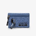 Miniatyrbillede 1 af 10: Tactical Key Bag Fanny Pack BLÅ BLUE