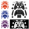 Miniatyrbild 3 av 10: Game Controller Shell Gamepad Hus Shell LILA purple