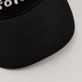 Miniatyrbild 5 av 10: Duck Tongue Hat Baseball Hat GRÅ 58-60CM Gray 58-60cm