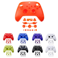 Miniatyrbild 9 av 10: Game Controller Shell Gamepad Housing Shell 7 7 7