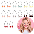 Pikkukuva 9 / 10: 1 pari Dimple Trainer Dimple Maker for Cheeks GOLD gold