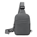 Pikkukuva 1 / 10: Rintalaukku Fanny Pack GREY GREY