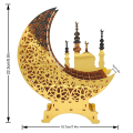 Miniatyrbilde 1 av 10: LED lys akryl ornamenter C C C