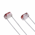 Miniatyrbillede 3 af 7: Fotomodstand GL5516 LDR 40STK 40STK 40pcs