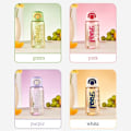 Pikkukuva 3 / 10: Vesipullot Sippy Cup WHITE 700ml white 700ml