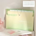 Miniatyrbild 1 av 10: A4-mapp A4-pappersförvaringspåse 07 07 07