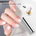 Miniatyrbilde 7 av 10: Neglelakkmagnetpenn Magnetisk neglestift B B B