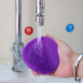 Pikkukuva 9 / 10: Body Scrubber Natural Harjakset COMPLEXION COMPLEXION Complexion