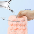 Miniatyrbild 10 av 10: Ice Cube Form Ice Making Box ROSA TVÅ RASTER TVÅ RÄTT pink two grids-two grids