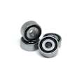 Pikkukuva 6 / 7: 10 kpl syväurakuulalaakeri R188-2RS kuulalaakeri 10 kpl 10 kpl 10PCS