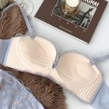 Pikkukuva 9 / 10: Langattomat Bralette RED 38/85AB rintaliivit Red 38/85AB