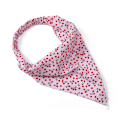 Miniatyrbillede 1 af 10: Kvinder Bandana Triangle Turban 10 10 10