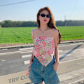 Miniatyrbild 6 av 10: Headscarf Ridscarf STYLE 16 STYLE 16 style 16