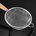 Miniatyrbillede 4 af 10: 1 Stk Sigtefilter Mesh MIDDELMIDDEL Medium