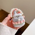 Miniatyrbild 2 av 10: Case Cover för AIRPODS 3 FÖR For Airpods 3