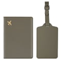Pikkukuva 5 / 10: 2kpl/ set Cover Set CASE brown