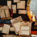 Miniatyrbilde 7 av 10: Sticky Notes Memo Pad 03 03 03