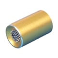 Miniatyrbillede 1 af 10: Cue Tip Shaper Pool Cue Tip Corrector GUL Yellow