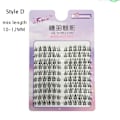 Pikkukuva 3 / 8: Cluster Eyelashes tekoripset STYLEB 11mm STYLEB 11mm StyleB 11MM