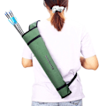 Pikkukuva 6 / 10: Arrow Quiver -pidike Oxford Kangas Arrow Laukku MUSTA black