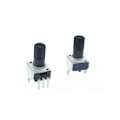 Miniatyrbilde 4 av 6: Potensiometer 10K Ohm 10STK 10STK 10pcs