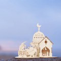 Miniatyrbild 5 av 10: Bordsdekorpussel Modellsatser C C C