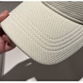 Miniatyrbild 9 av 9: Cap Snapback Hat KHAKI khaki