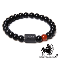 Pikkukuva 5 / 10: Helmet Parit Rannekoru Joustava Charm Rannekoru KALAT KALAT Pisces
