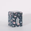 Pikkukuva 1 / 10: Mini Iron Box Small Square Tea Jar 8 8 8